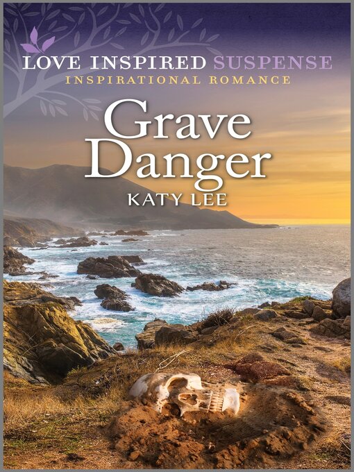 Title details for Grave Danger by Katy Lee - Available